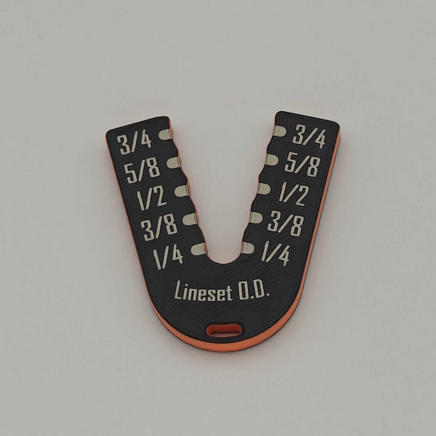 VRF Pipe Thing - Lineset Version