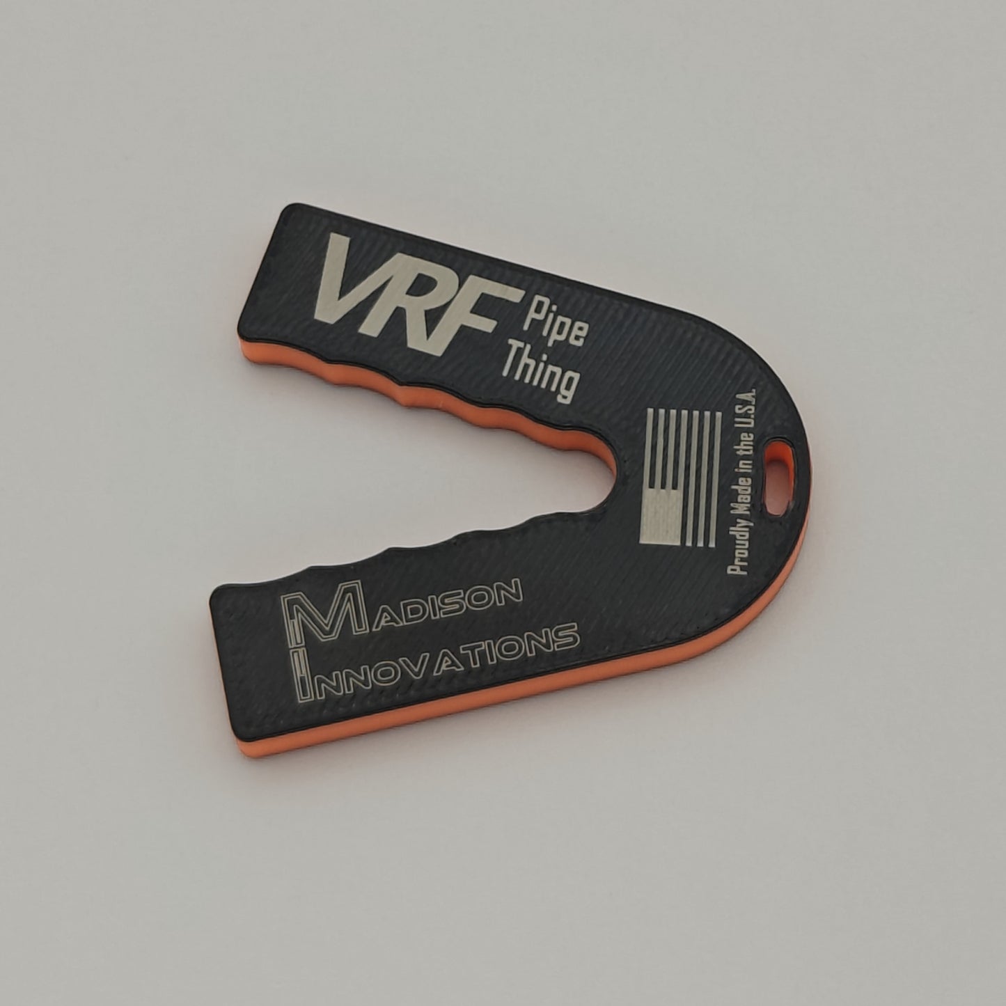 VRF Pipe Thing - Lineset Version