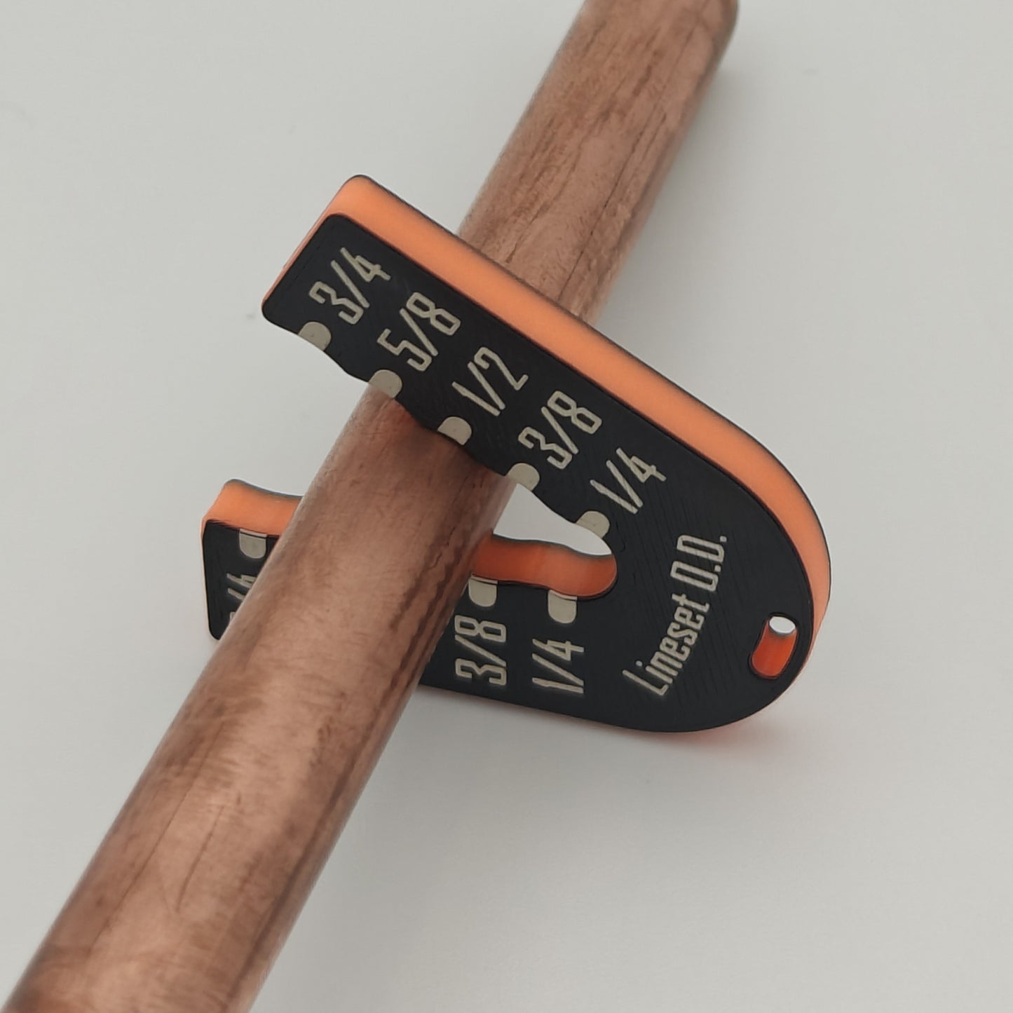 Branded VRF Pipe Thing