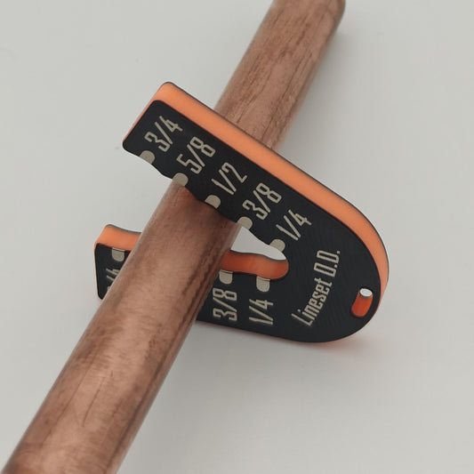 VRF Pipe Thing - Lineset Version