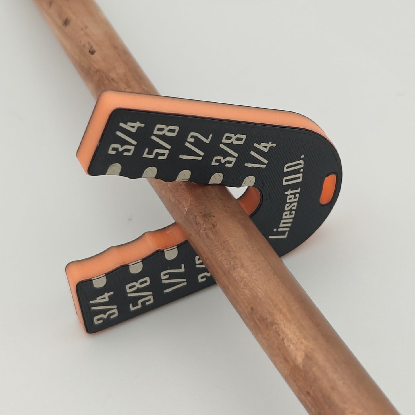 VRF Pipe Thing - Lineset Version