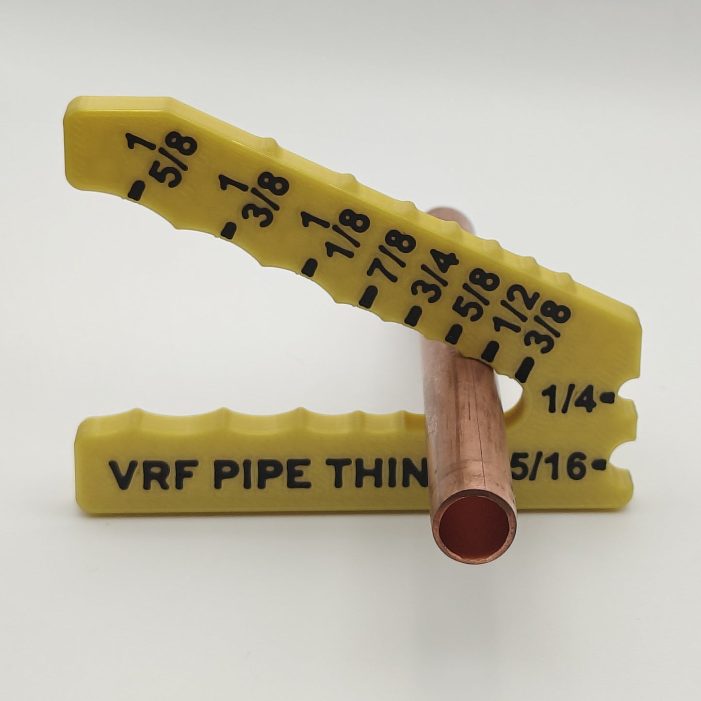 VRF Pipe Thing - Original