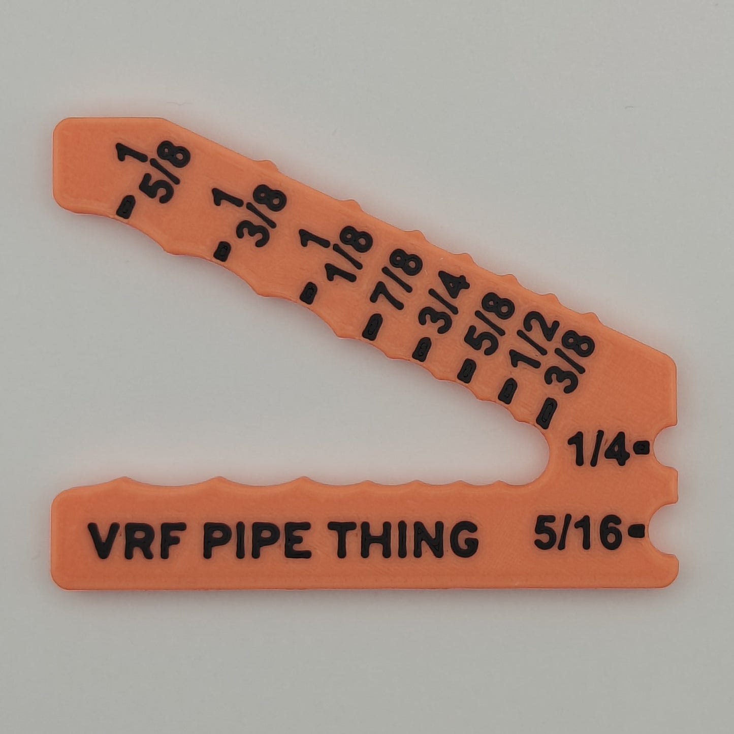 VRF Pipe Thing - Original