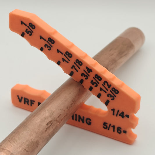 VRF Pipe Thing - Original