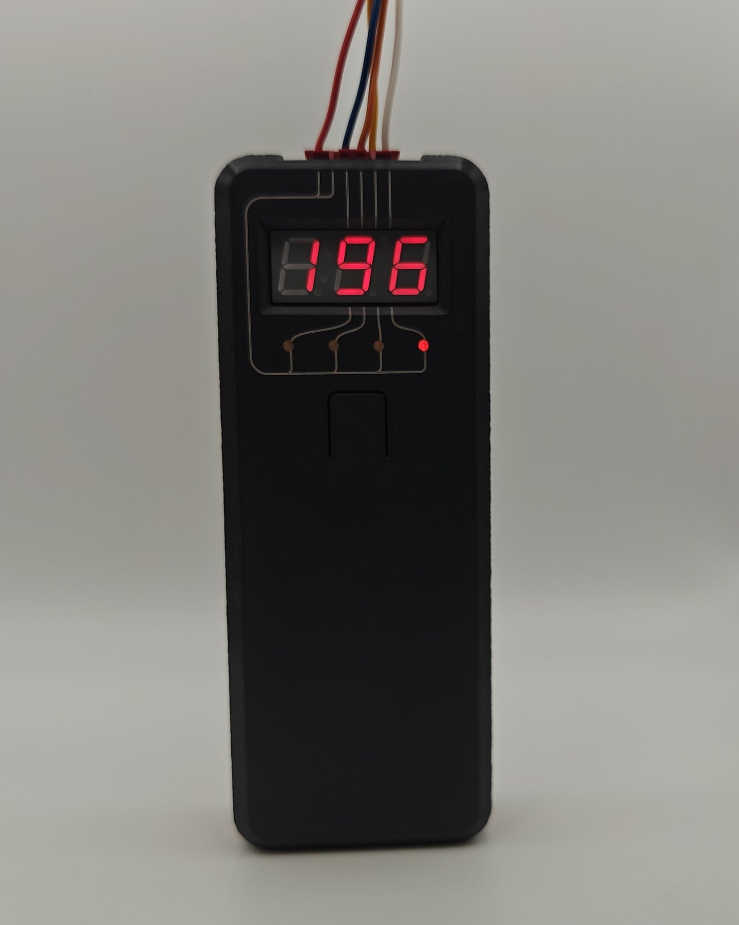 EEV Thing - Founders Edition