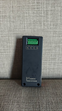 EEV Thing EEV coil resistance tester (pre-production unit)