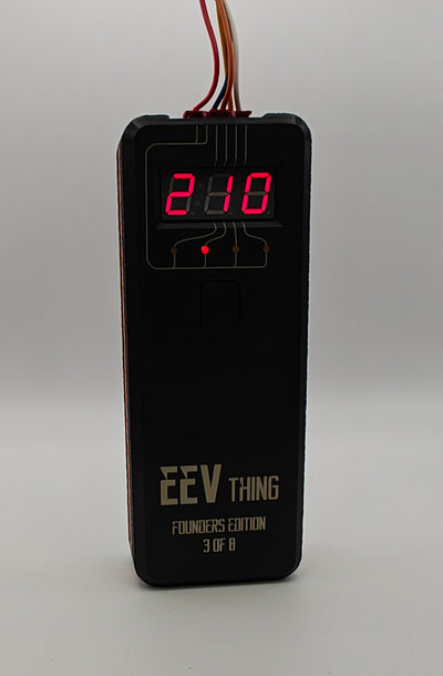 EEV Thing - Founders Edition