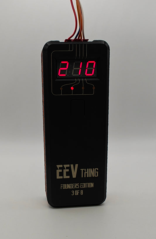 EEV Thing - Founders Edition