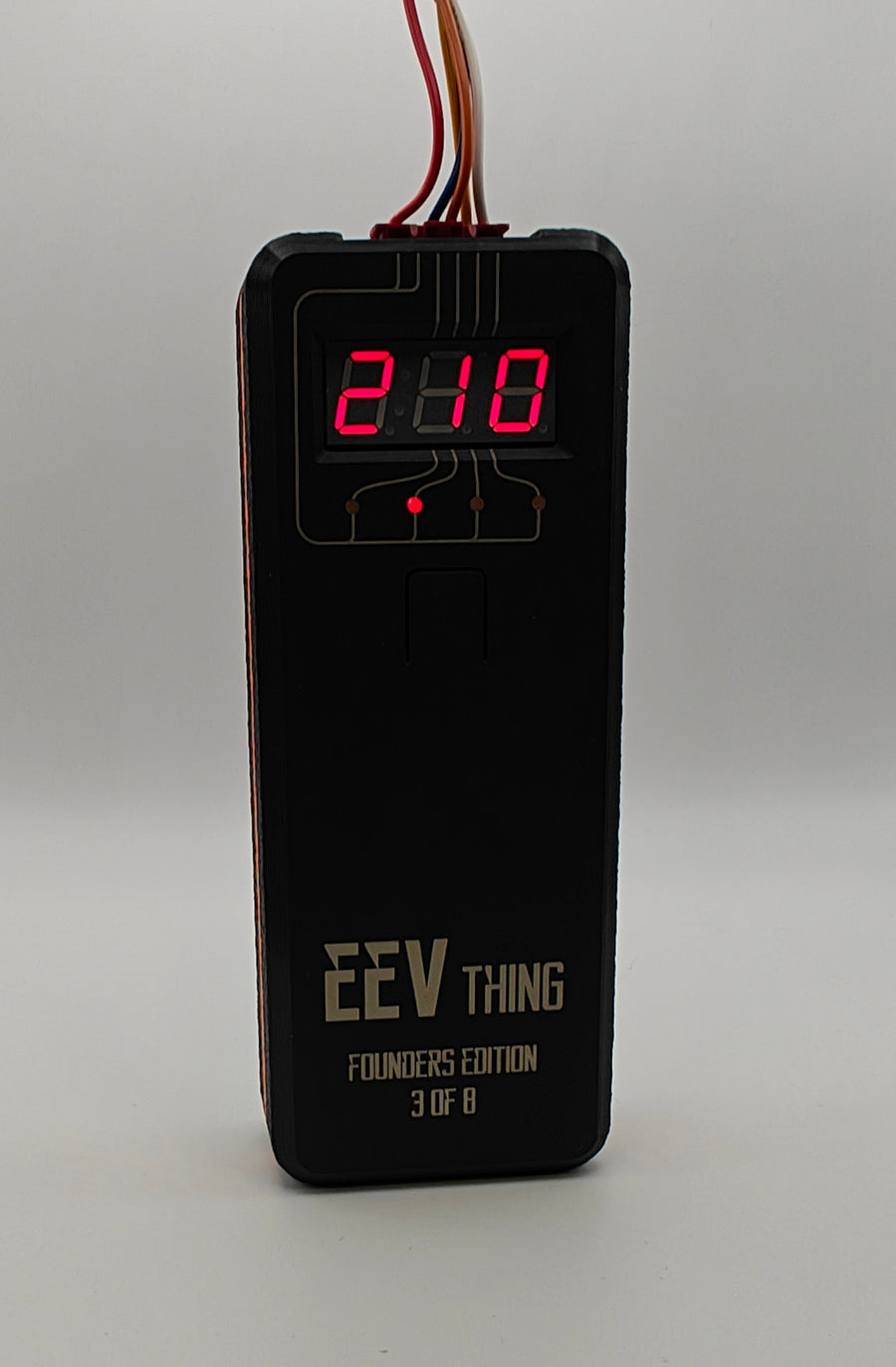 EEV Thing - Founders Edition
